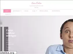 Sites similar to samcakes.com.br