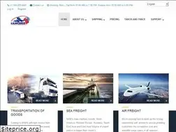 Sites similar to samcargoexpress.com