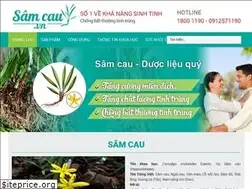 Sites similar to samcau.vn