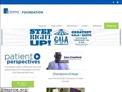 Sites similar to samcfoundation.org