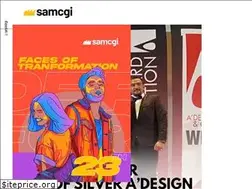 Sites similar to samcgi.com