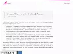 Sites similar to samcinfaes.pt