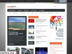 Sites similar to samcity.uz