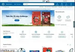 Sites similar to samclubs.com