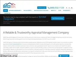 Sites similar to samco-amc.com