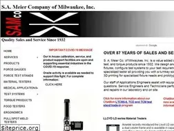 Sites similar to samco-inc.com