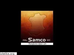 Sites similar to samco-tunisie.com