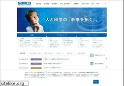 Sites similar to samco.co.jp