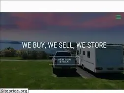 Sites similar to samcocaravans.com
