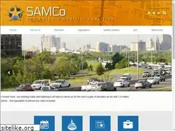Sites similar to samcoinc.org