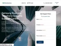 Sites similar to samcom.com.au
