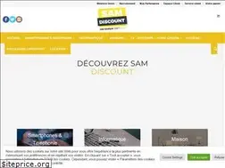 Sites similar to samcom.yt