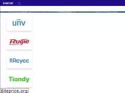 Sites similar to samcomsecurity.com