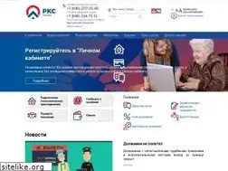 Sites similar to samcomsys.ru