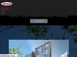 Sites similar to samcon.ca