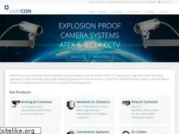 Sites similar to samcon.eu