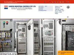 Sites similar to samconcontrolpanels.com