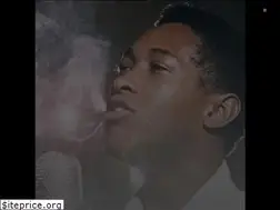 Sites similar to samcooke.com