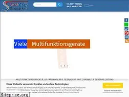 Sites similar to samcopy.de