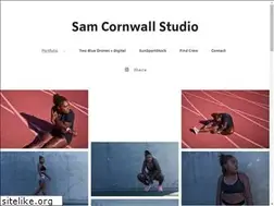 Sites similar to samcornwall.com