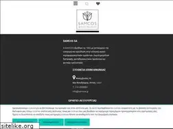 Sites similar to samcos.gr