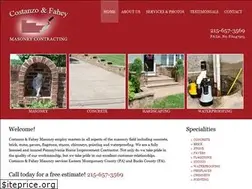 Sites similar to samcostanzo.com