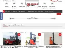 Sites similar to samcovina.com