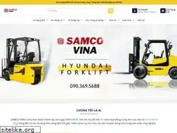 Sites similar to samcovina.vn