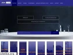 Sites similar to samcro.hr