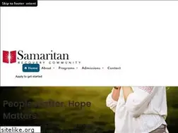 Sites similar to samctr.org