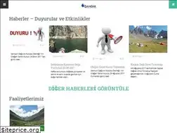 Sites similar to samdak.org