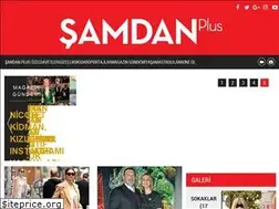 Sites similar to samdan.com.tr