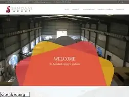 Sites similar to samdanigroup.com
