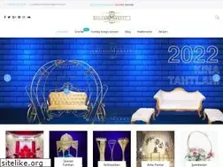 Sites similar to samdanmarket.com