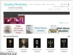 Sites similar to samdanmarketim.com