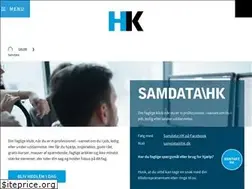 Sites similar to samdata.dk