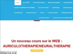 Sites similar to samdebard.com