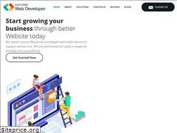 Sites similar to samdee.me