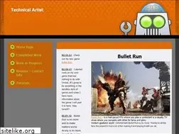 Sites similar to samdeiter.com