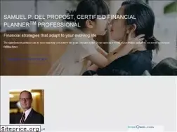 Sites similar to samdelpropost.com