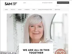 Sites similar to samdesign.ca
