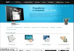 Sites similar to samdesign.ru