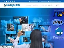 Sites similar to samdigitalmedia.com