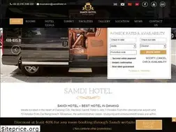 Sites similar to samdihotel.vn