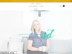 Sites similar to samdinicoladigital.com