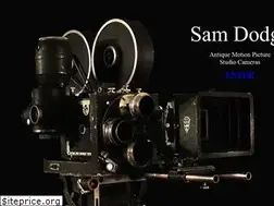 Sites similar to samdodge.com