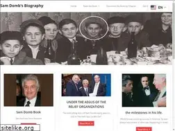 Sites similar to samdomb.com