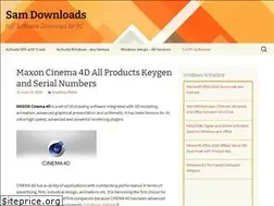 Sites similar to samdownloads.net