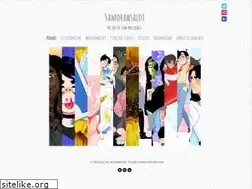 Sites similar to samdrawsalot.com