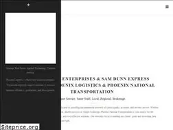 Sites similar to samdunninc.com